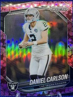 Daniel Carlson