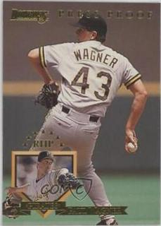 Paul Wagner