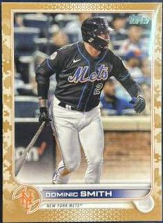 Dominic Smith