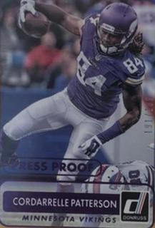 Cordarrelle Patterson