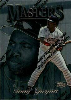 Tony Gwynn