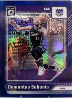 Domantas Sabonis