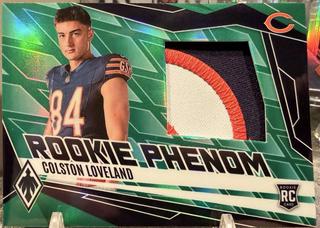 Colston Loveland