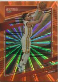 Trae Young