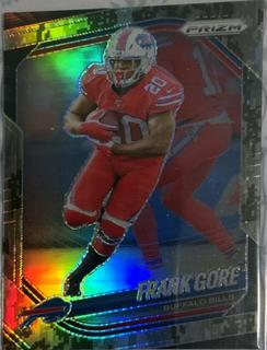 Frank Gore