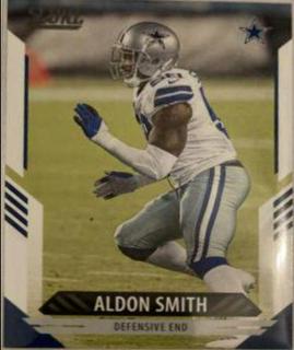Aldon Smith