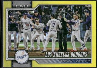 Los Angeles Dodgers