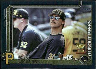Paul Skenes