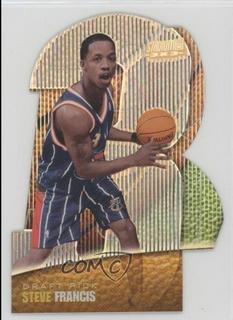 Steve Francis
