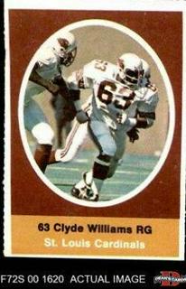 Clyde Williams