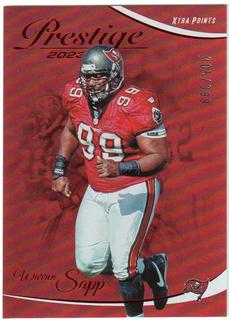Warren Sapp