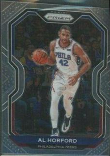 Al Horford