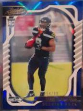 Kenneth Walker III