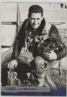 Ted Williams