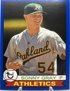 Sonny Gray