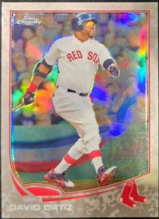 David Ortiz