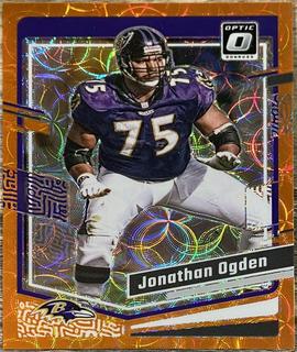 Jonathan Ogden