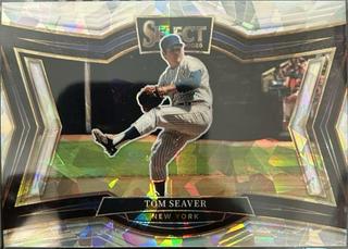 Tom Seaver