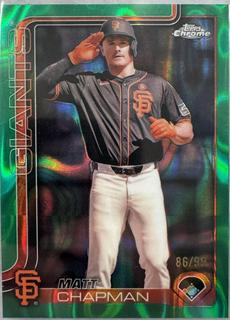 Matt Chapman