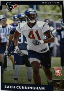 Zach Cunningham