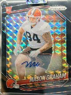 Mason Graham