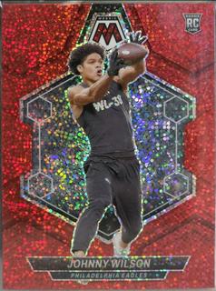 Johnny Wilson