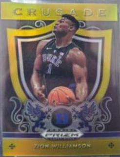 Zion Williamson