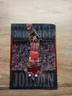 Michael Jordan #1 Basketball Cards 1999 Upper Deck MJ Athlete of the Century