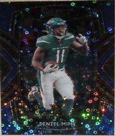 Denzel Mims