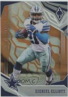 Ezekiel Elliott