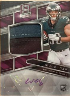 Will Shipley