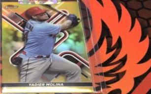 Yadier Molina