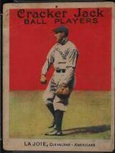 Nap Lajoie