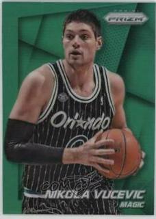 Nikola Vucevic