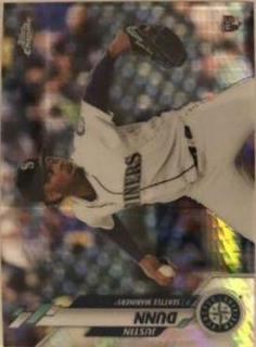Justin Dunn