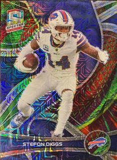 Stefon Diggs