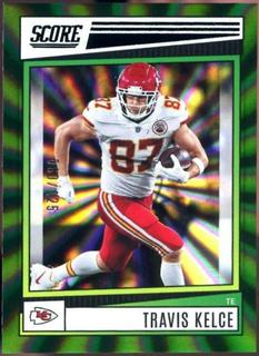 Travis Kelce