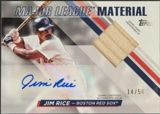 Jim Rice