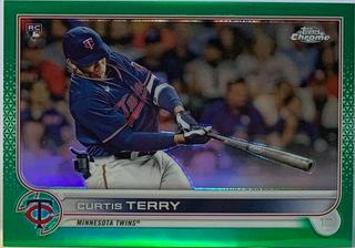Curtis Terry