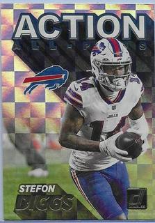 Stefon Diggs