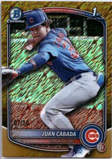 Juan Cabada