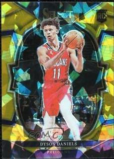 Dyson Daniels