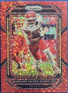 Marquez Valdes Scantling