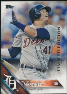 Victor Martinez