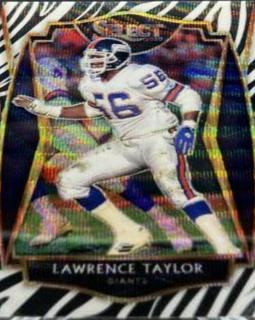 Lawrence Taylor
