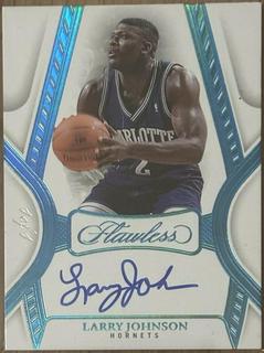 Larry Johnson