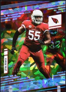 Chandler Jones