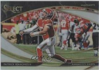 Patrick Mahomes II