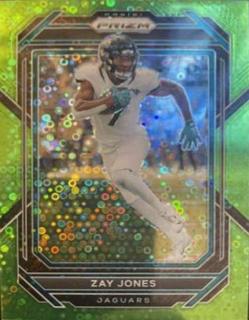 Zay Jones