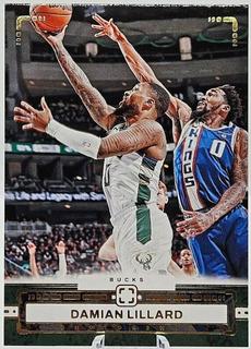 Damian Lillard